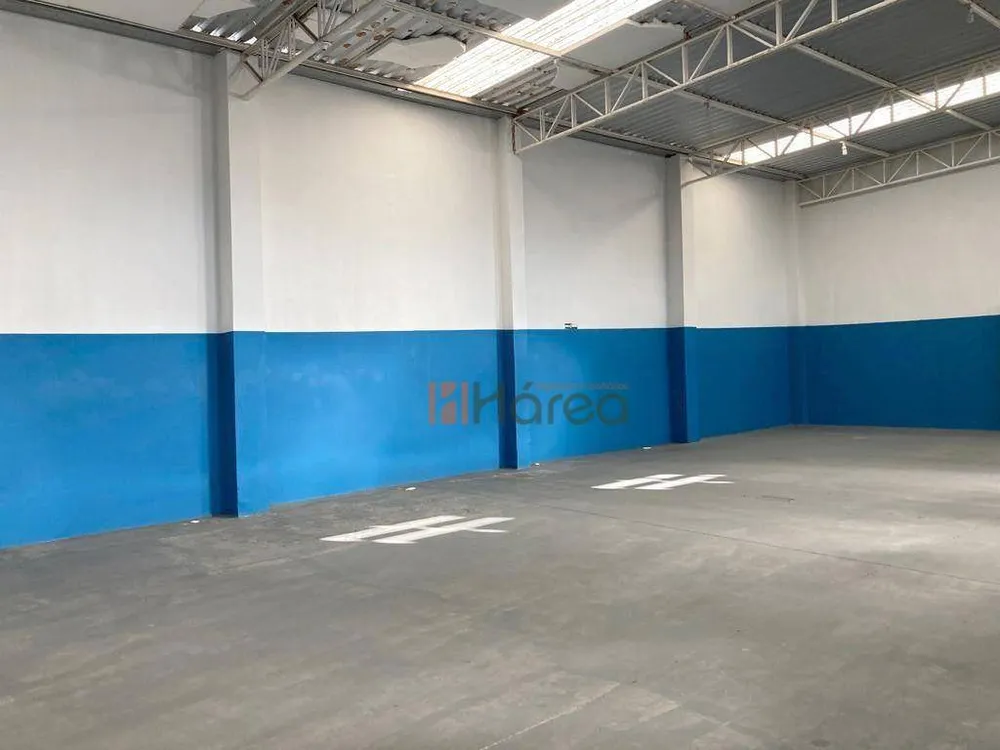 Depósito-Galpão, 198 m² - Foto 4