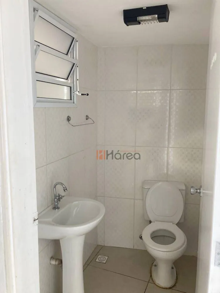 Depósito-Galpão, 198 m² - Foto 10