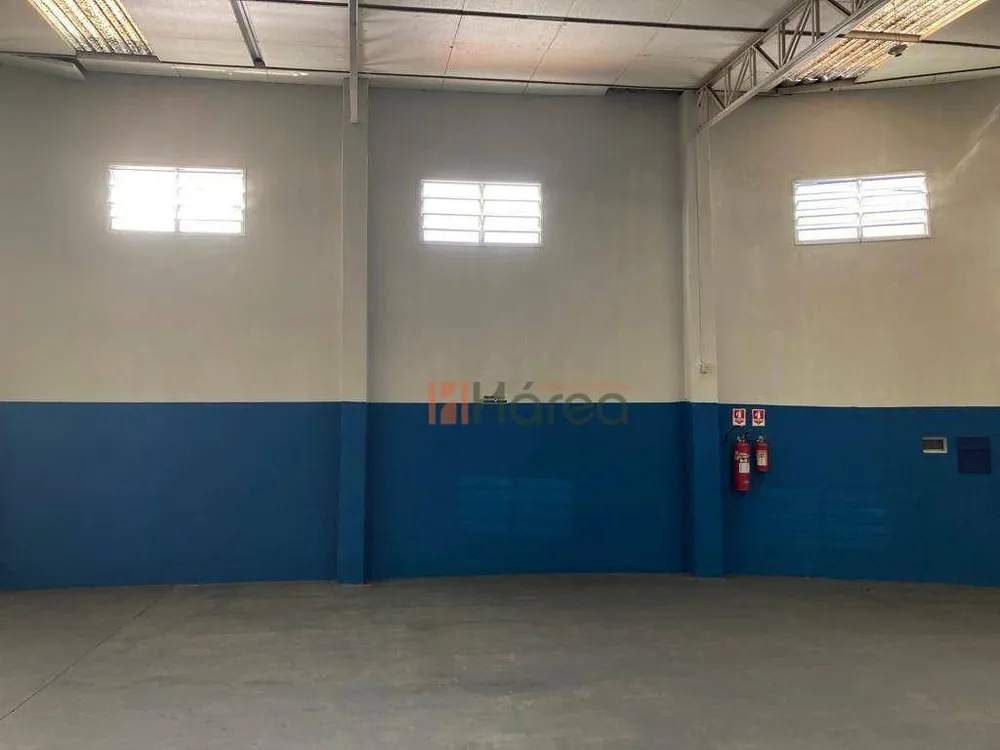 Depósito-Galpão, 198 m² - Foto 6