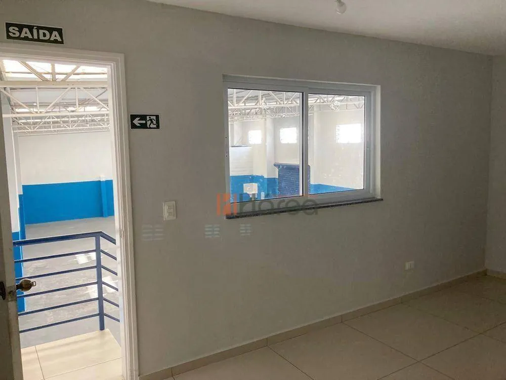 Depósito-Galpão, 198 m² - Foto 13