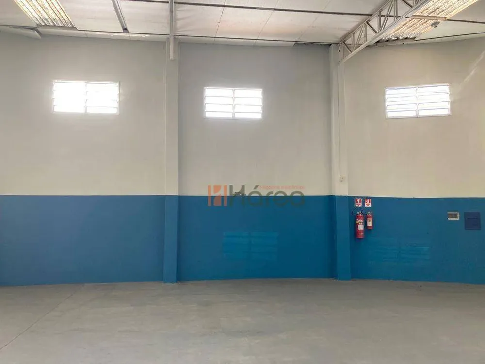 Depósito-Galpão, 198 m² - Foto 5