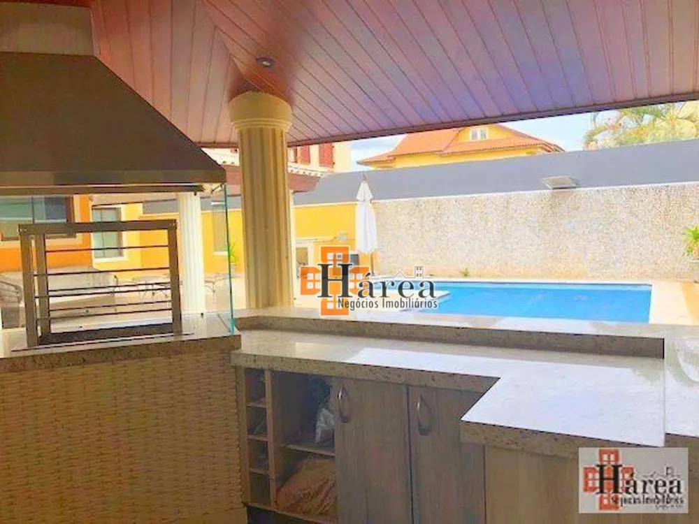 Sobrado, 3 quartos, 620 m² - Foto 3