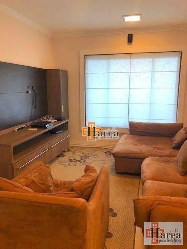 Sobrado, 3 quartos, 620 m² - Foto 1