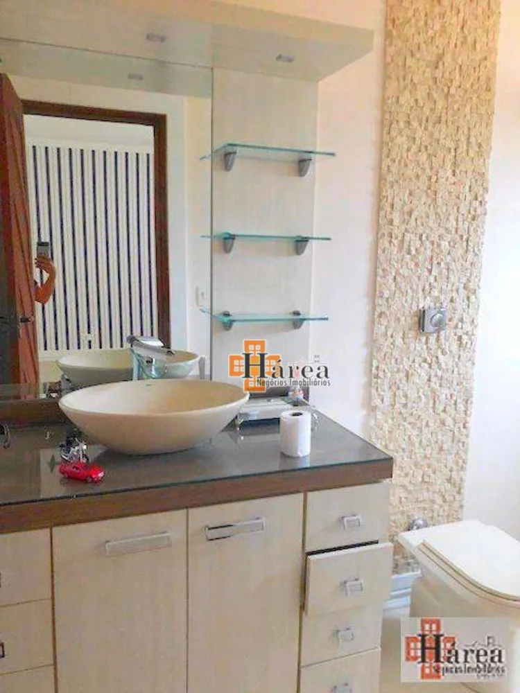 Sobrado, 3 quartos, 620 m² - Foto 4