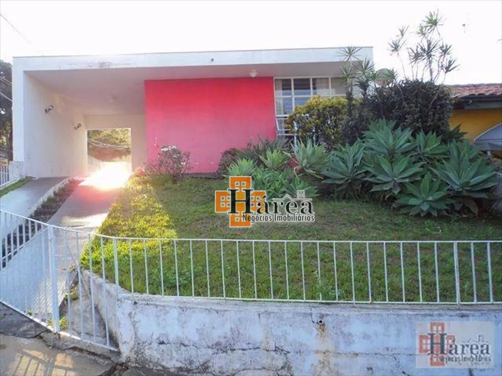 Casa, 2 quartos, 156 m² - Foto 1