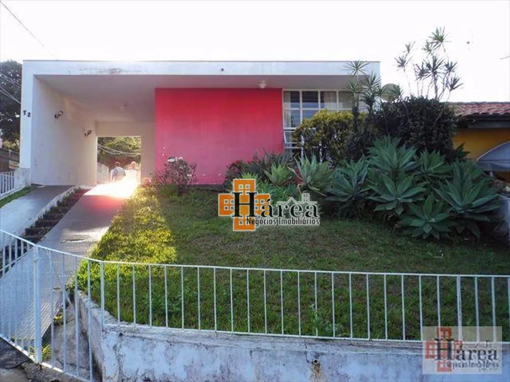 Casa, 2 quartos, 156 m² - Foto 2