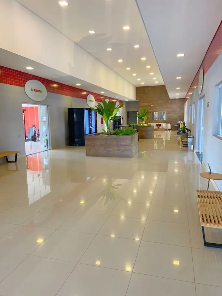 Flat/Apart Hotel, 1 quarto, 36 m² - Foto 10