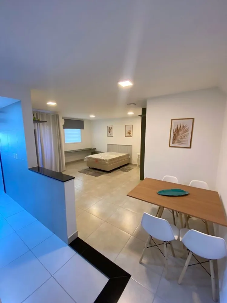 Flat/Apart Hotel, 1 quarto, 36 m² - Foto 6