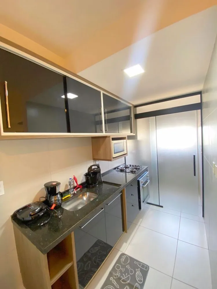 Flat/Apart Hotel, 1 quarto, 36 m² - Foto 7