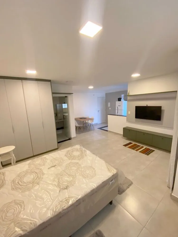 Flat/Apart Hotel, 1 quarto, 36 m² - Foto 4