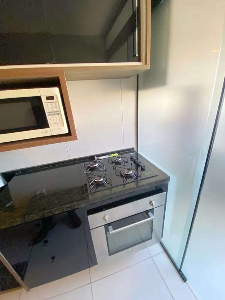 Flat/Apart Hotel, 1 quarto, 36 m² - Foto 8