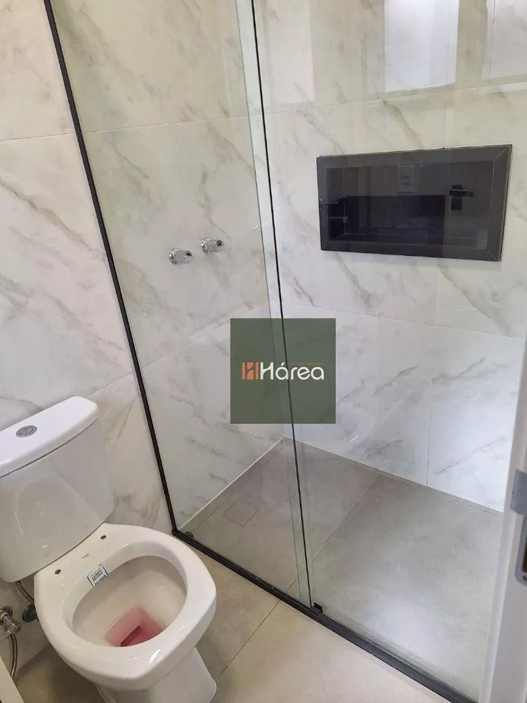 Casa de Condomínio, 3 quartos - Foto 10