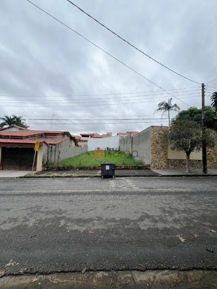 Terreno, 360 m² - Foto 1
