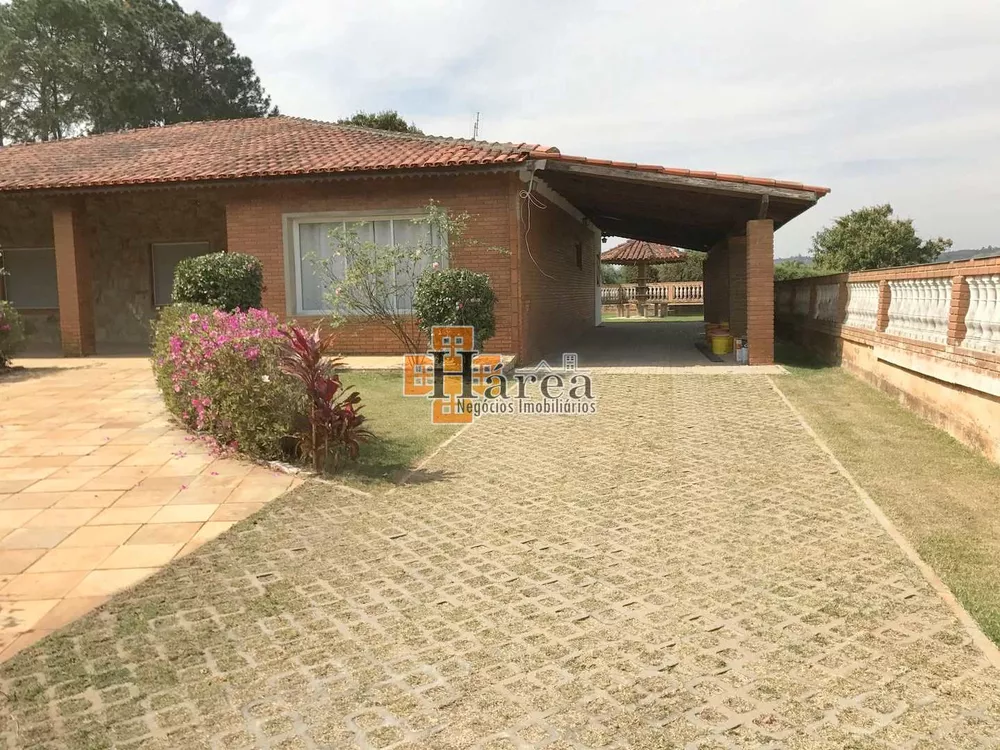 Casa de Condomínio à venda com 4 quartos, 556m² - Foto 3