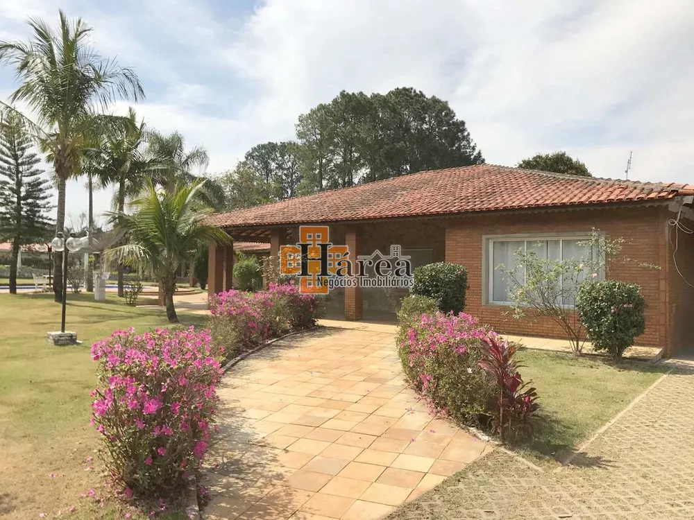 Casa de Condomínio à venda com 4 quartos, 556m² - Foto 2