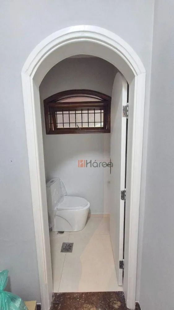 Sobrado, 3 quartos, 337 m² - Foto 5