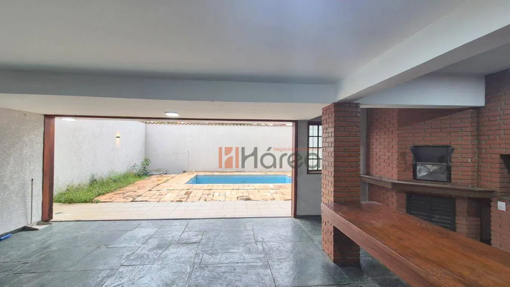 Sobrado, 3 quartos, 337 m² - Foto 14