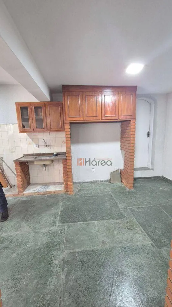 Sobrado, 3 quartos, 337 m² - Foto 13