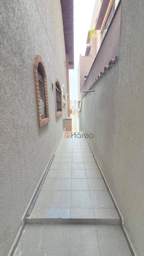 Sobrado, 3 quartos, 337 m² - Foto 15