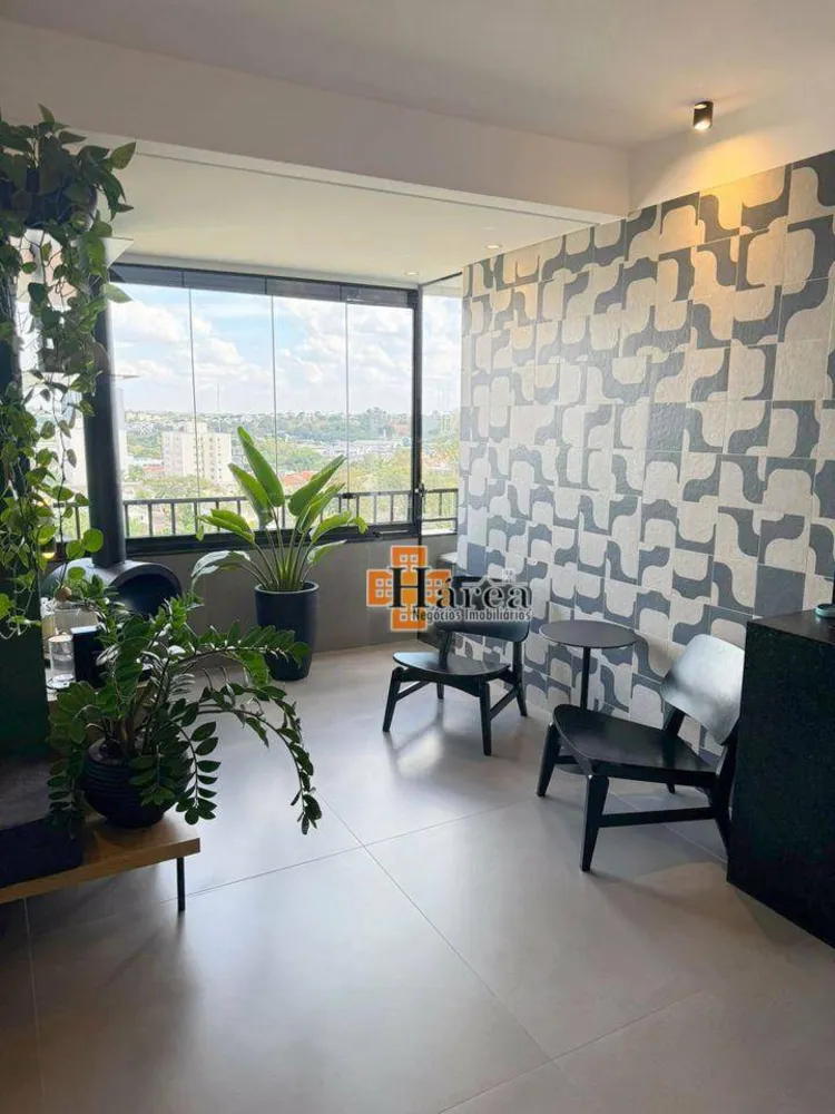 Apartamento, 1 quarto, 69 m² - Foto 14