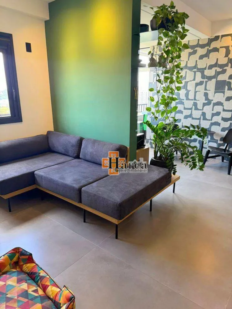 Apartamento, 1 quarto, 69 m² - Foto 4