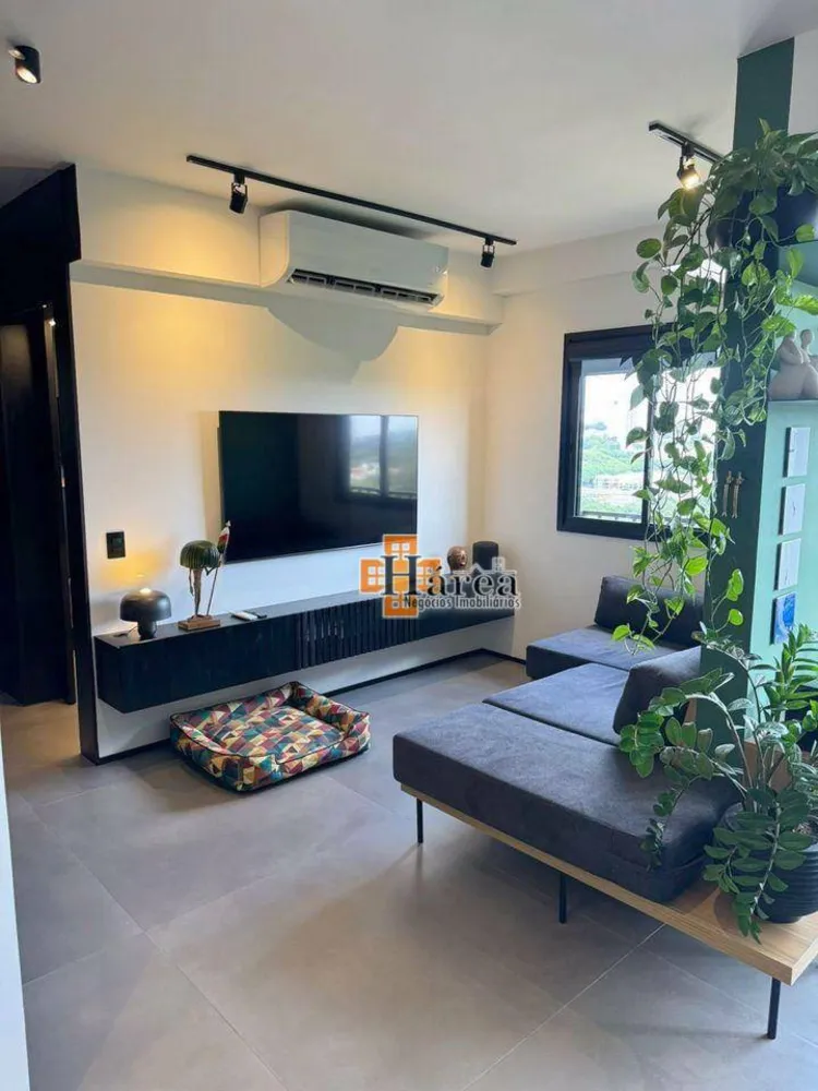 Apartamento, 1 quarto, 69 m² - Foto 7