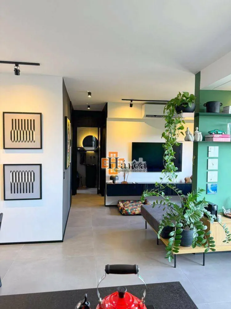 Apartamento, 1 quarto, 69 m² - Foto 5