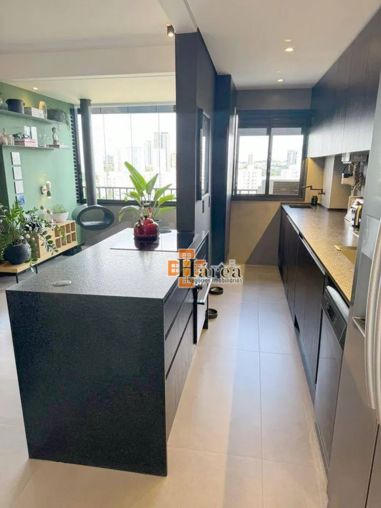 Apartamento, 1 quarto, 69 m² - Foto 8