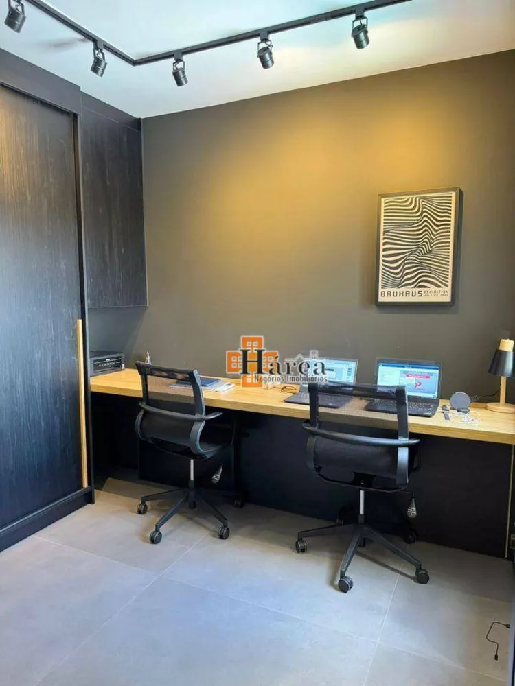 Apartamento, 1 quarto, 69 m² - Foto 13