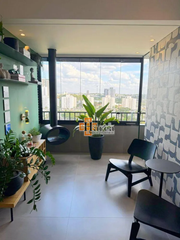 Apartamento, 1 quarto, 69 m² - Foto 6