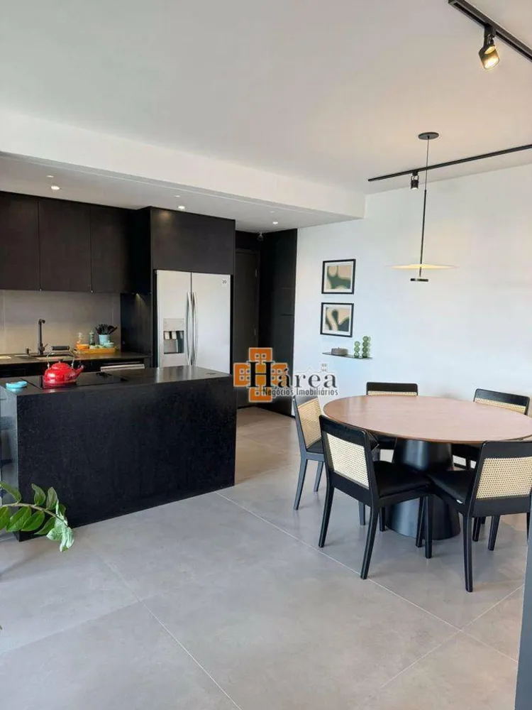 Apartamento, 1 quarto, 69 m² - Foto 10