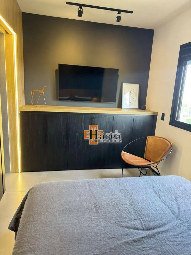 Apartamento, 1 quarto, 69 m² - Foto 11