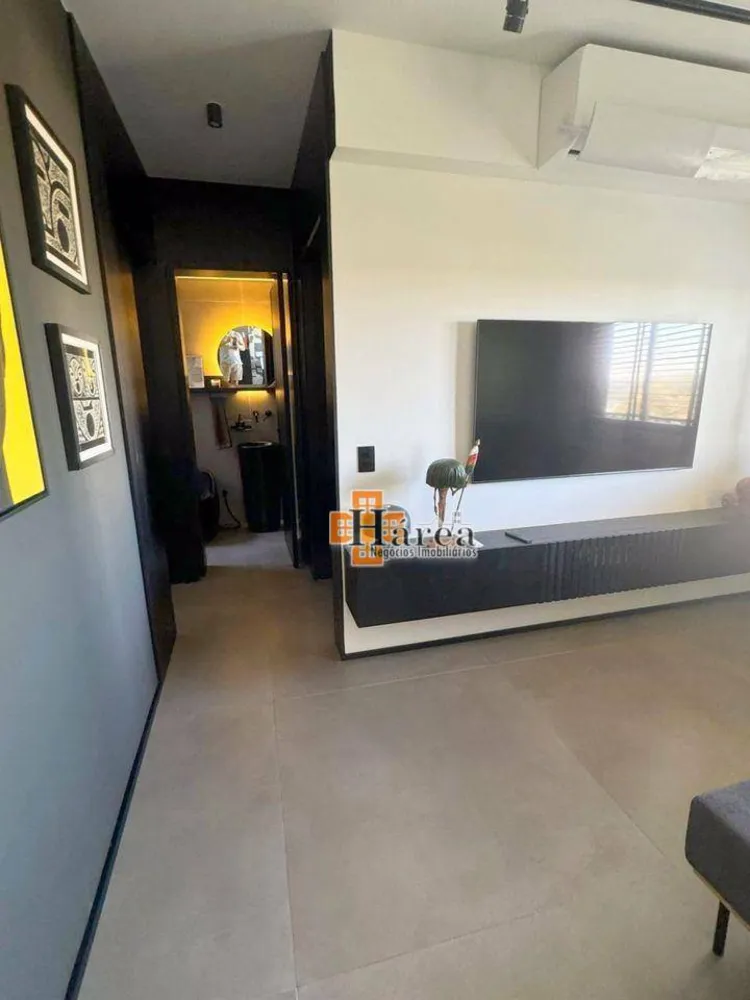 Apartamento, 1 quarto, 69 m² - Foto 2