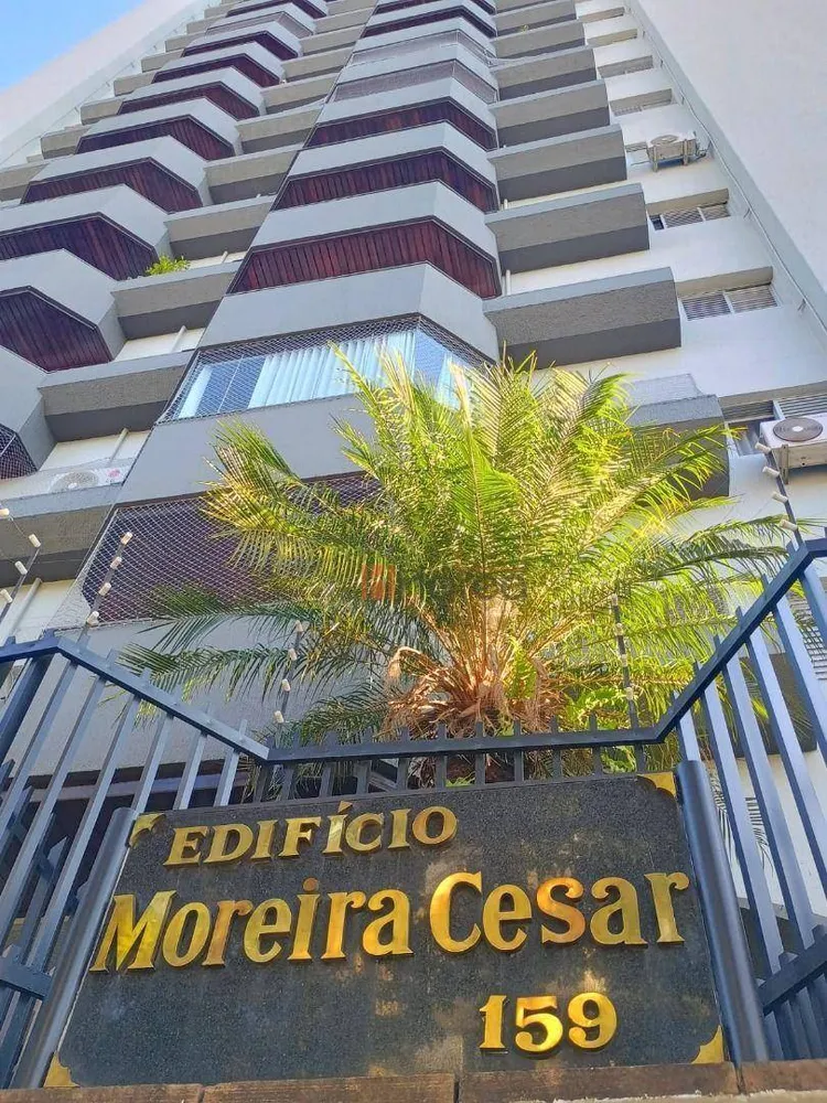 Apartamento, 3 quartos, 131 m² - Foto 1