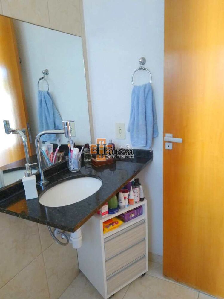 Casa de Condomínio à venda com 3 quartos, 230m² - Foto 5