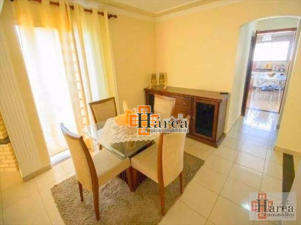 Sobrado, 4 quartos, 270 m² - Foto 5