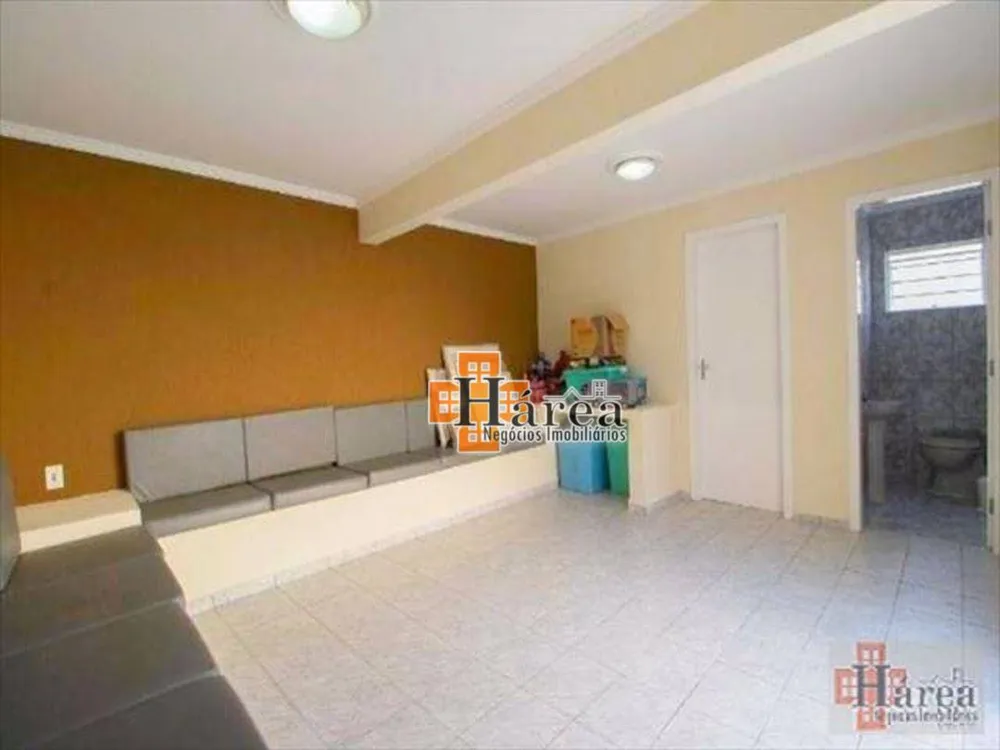 Sobrado, 4 quartos, 270 m² - Foto 10