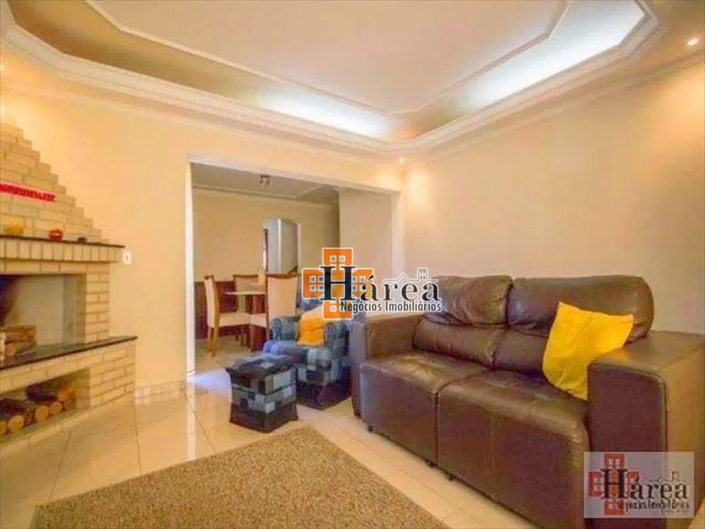 Sobrado, 4 quartos, 270 m² - Foto 3