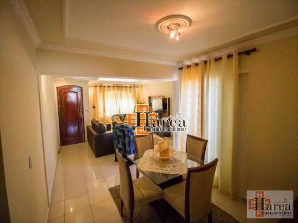 Sobrado, 4 quartos, 270 m² - Foto 4