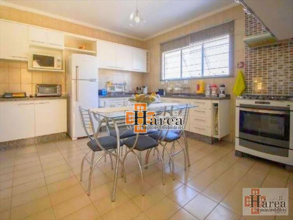 Sobrado, 4 quartos, 270 m² - Foto 7