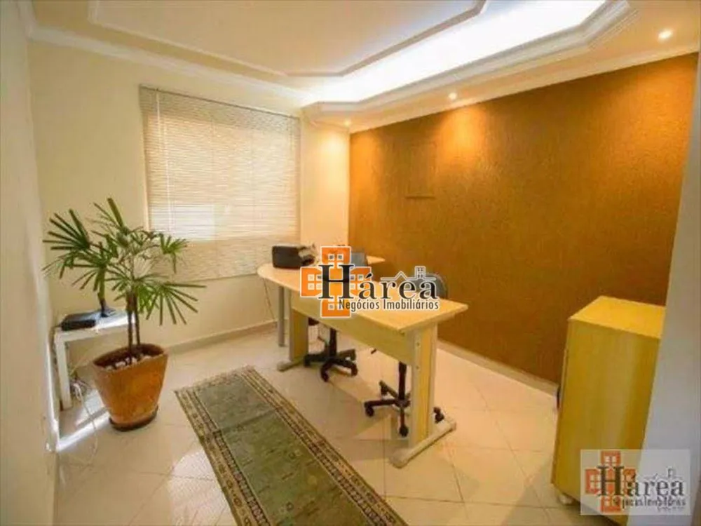 Sobrado, 4 quartos, 270 m² - Foto 6