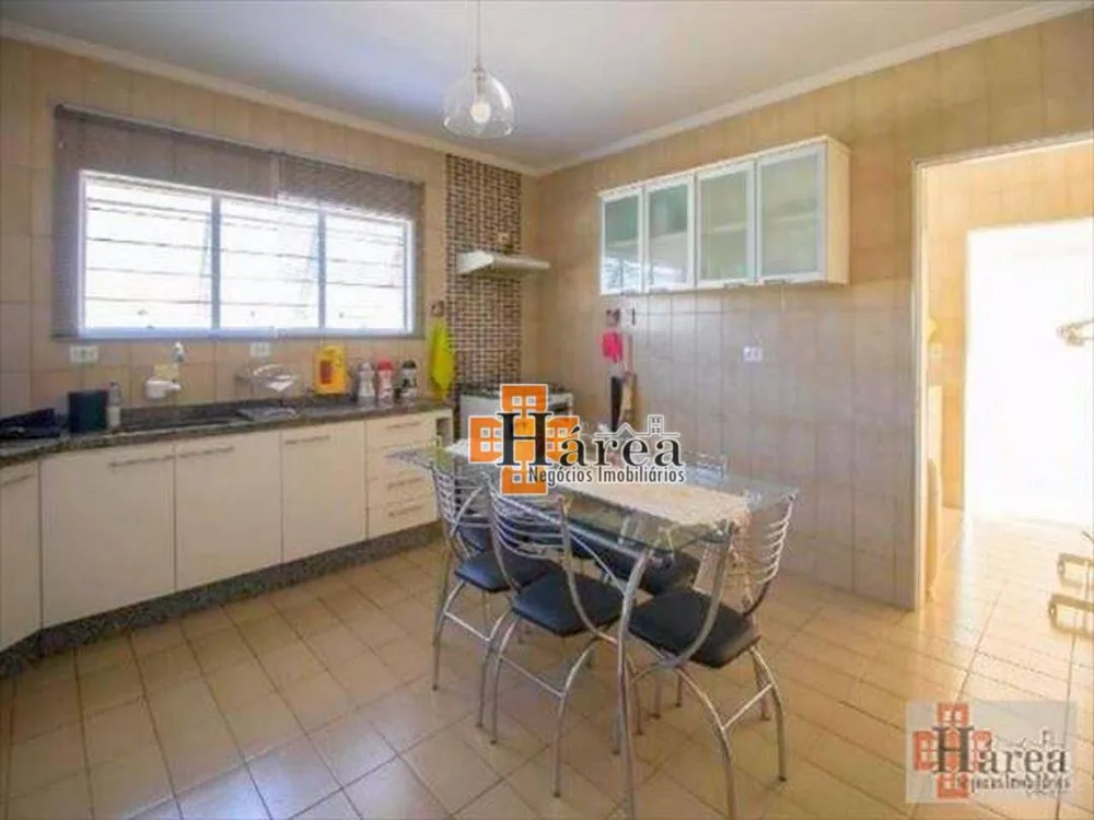 Sobrado, 4 quartos, 270 m² - Foto 8