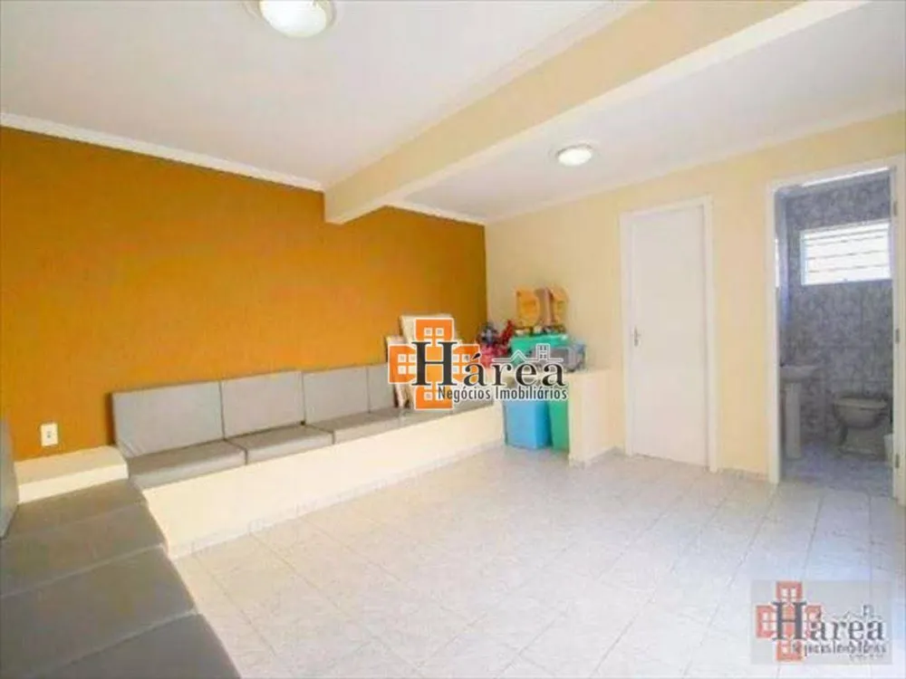 Sobrado, 4 quartos, 270 m² - Foto 9