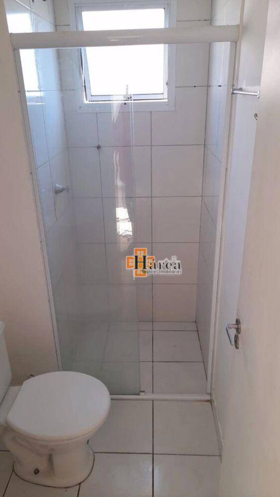 Apartamento à venda com 2 quartos, 45m² - Foto 5