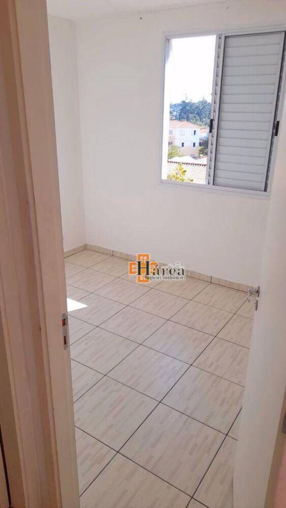 Apartamento à venda com 2 quartos, 45m² - Foto 7