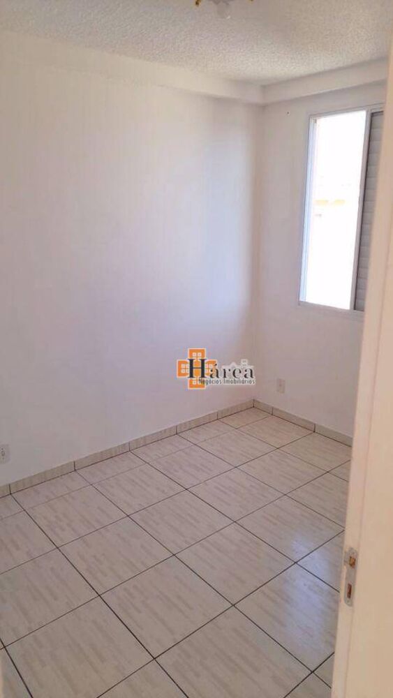 Apartamento à venda com 2 quartos, 45m² - Foto 6