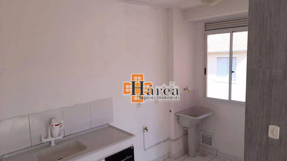 Apartamento à venda com 2 quartos, 45m² - Foto 1