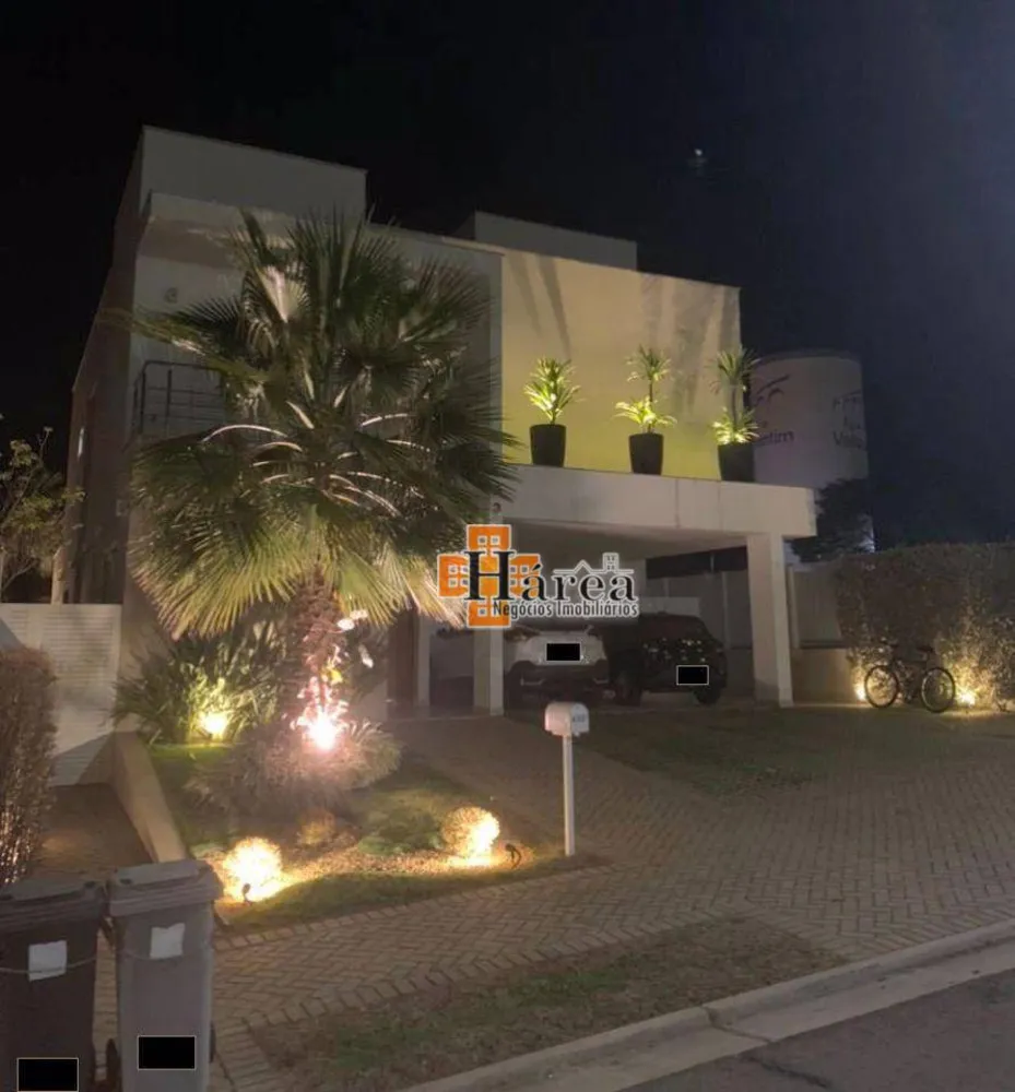 Sobrado, 3 quartos, 320 m² - Foto 6