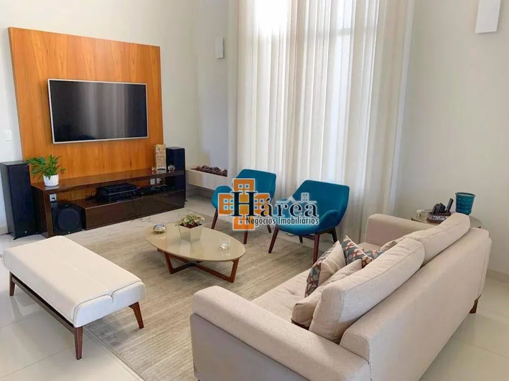 Sobrado, 3 quartos, 320 m² - Foto 4