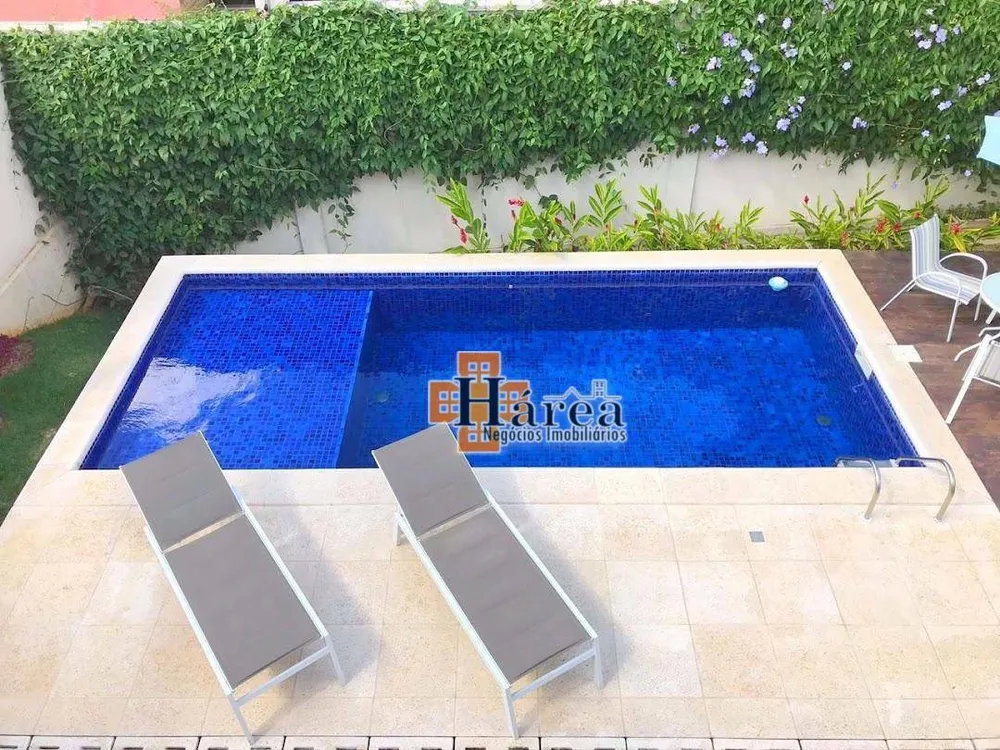 Sobrado, 3 quartos, 320 m² - Foto 3